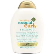 Shampooings Ogx Shampoing Cheveux Coconut Curls