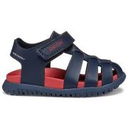 Sandales enfant Geox B Fusbetto Boy sandalo