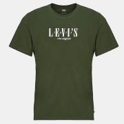 T-shirt Levis SS RELAXED FIT TEE