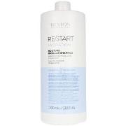 Shampooings Revlon Re-start Hydration Shampoo