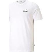 Polo Puma ESS Small Logo Tee