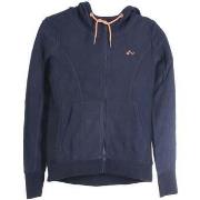 Pull Only onpHILLARY ZIP FLEECE