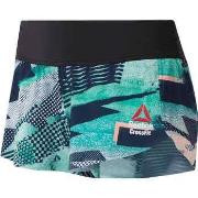 Jogging Reebok Sport RC KNW Short Print