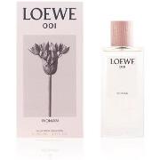 Eau de parfum Loewe 001 Women - eau de parfum - 100ml - vaporisateur