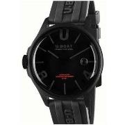 Montre U-Boat Montre Homme 9545, Quartz, 40mm, 5ATM