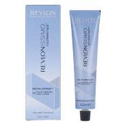 Soins cheveux Revlon REVLONISSIMO COLORSMETIQUE HIGH COVERAGE 7,13 60 ...