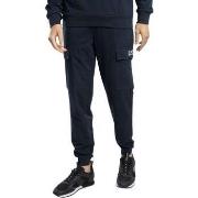 Jogging Emporio Armani EA7 Pantalon de jogging cargo Core Identity