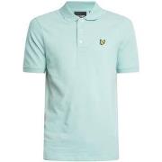 Polo Lyle &amp; Scott Polo uni