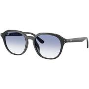 Lunettes de soleil Ray-ban Lunettes de soleil carrées RB4459D