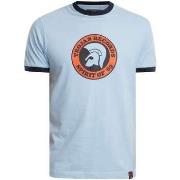 T-shirt Trojan T-shirt Esprit de 69