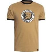 T-shirt Trojan T-shirt Esprit de 69