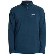 Polaire Regatta Sweat zippé en molleton Thompson