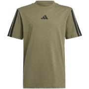 T-shirt enfant adidas JE0307