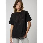 T-shirt Kaporal VERTU