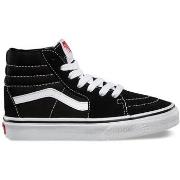 Baskets enfant Vans UY SK8-Hi