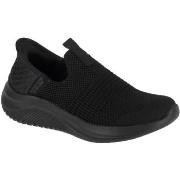 Baskets basses enfant Skechers Slip-Ins Ultra Flex 3.0 - Smooth Step