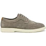 Derbies Geox U Spherica EC17 scarpa casual