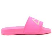 Mules enfant Sun68 Girl'S Slippers Logo ciabatta mare