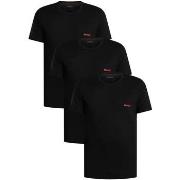 T-shirt BOSS Lot de 3 t-shirts de détente