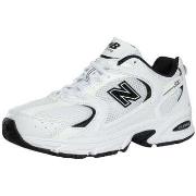 Baskets basses New Balance Baskets en maille 530 ABZORB