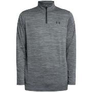 Veste Under Armour Haut de survêtement à fermeture éclair 1/4 Golf Mat...