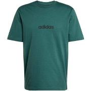 T-shirt adidas M Lin Sj T