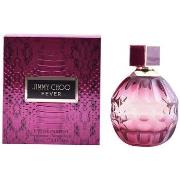 Eau de parfum Jimmy Choo Fever Eau De Parfum Vaporisateur