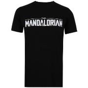 T-shirt Star Wars: The Mandalorian TV206