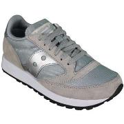 Baskets Saucony Jazz 81 S70539 3 Grey/Silver