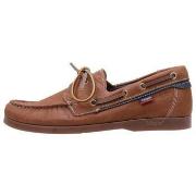 Chaussures bateau CallagHan 51603