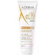 Protections solaires A-Derma Protect Kids Loción Solar Infantil Spf50+