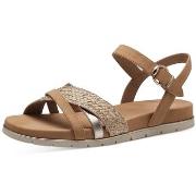 Sandales Tamaris Nu pieds 28145-42-SANDALES