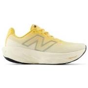 Chaussures New Balance CHAUSSURES DE RUNNING FEMME JAUNE - CLEMENTINE ...