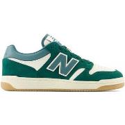 Baskets New Balance BB480LPA