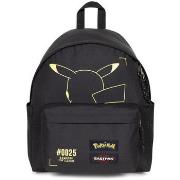 Sac a dos Eastpak Day Pak'r X Pokemon