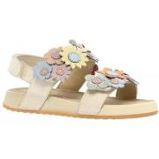 Sandales enfant Naturino SANDALES CUIR NUMEES