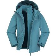 Blouson enfant Mountain Warehouse Fell