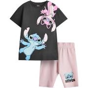 T-shirt enfant Lilo &amp; Stitch NS8714