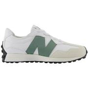 Baskets basses enfant New Balance -