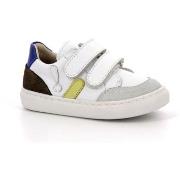 Baskets basses enfant Aster Sneakratch