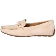 Mocassins The Flexx F0518.10 mocassin Femme