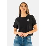 T-shirt The North Face 0a87u4