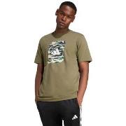 T-shirt adidas -