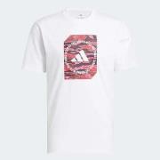 T-shirt adidas -