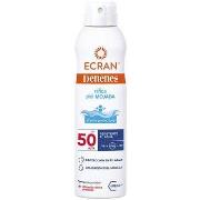 Protections solaires Denenes Ecran Wet Skin Bruma Protect Spf50