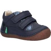 Ville basse enfant Kickers 894562-10 SOSTANKRO SHEEP CFM