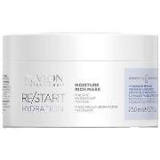 Soins &amp; Après-shampooing Revlon Re-start Hydration Rich Mask