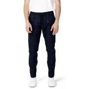 Pantalon Antony Morato REGULAR FIT IN MMTR00679-FA800126