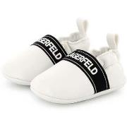 Chaussons enfant Karl Lagerfeld -