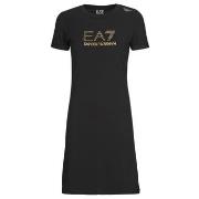 Robe courte Emporio Armani EA7 TRAIN EVOLUTION DRESS 7W000478